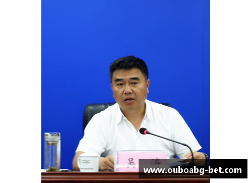 吴涛体育明星详细简历与高清照片全景展示
